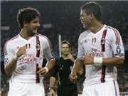 Bóng đá anh, ngoại hạng anh, lịch thi đấu euro 2012, Barca muốn "tấn công"... Thiago Silva và Pato